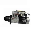 24V 12T Starter Motor For Komatsu Crawlers 03517020220 03517020221 03517020222