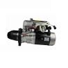 Buy cheap 24V 12T Starter Motor For Komatsu Crawlers 03517020220 03517020221 03517020222 03517020223 from wholesalers
