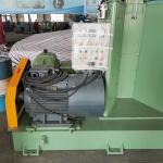 55L 75L Rubber Banbury Mixer Machine with Compressed Air Pressure of 0.6 MPa
