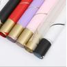 Buy cheap Waterproof Bouquet and Flower Wrapping Paper Trendy Design Package Size 59X34X0.35 cm from wholesalers