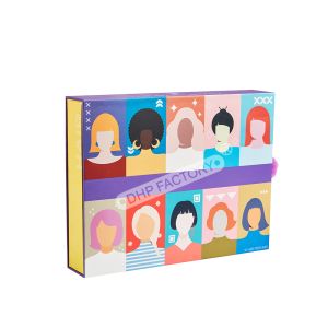 Buy cheap Durable Premium Cardboard Sliding Drawer Box Gift Presentation Box Lightweight from wholesalers