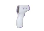 Buy cheap Hotel LCD Display ±0.2°C Non Contact Forehead Infrared Thermometer from wholesalers
