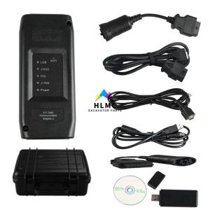 Wholesale  3177485 Truck Diagnostic Tool Communiion Adapter 3  from china suppliers