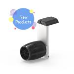 Aupool Swim Jet 1800W Counter Flow Pool Accessories for Discharge Rate 80m3/h to