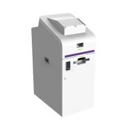 Buy cheap Non Cash Kiosk Cash Dispenser Business ATM Self Service Cash Machine product