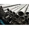 Buy cheap 310s X8CrNi25-21 Stainless Steel Seamless Tube SCH40 SCH140 ASTM 249 UT ET from wholesalers