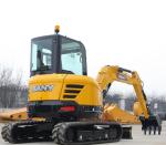 Buy cheap Used Sany Excavator SY70C Pro SMALL Second 7 Ton Mini Excavator for Sale from wholesalers