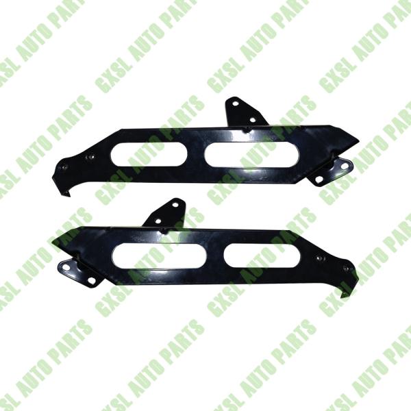 Buy cheap Black Left Right Bracket For Lamborghini Huracan LP580 610 OEM 4T0805327C 4T0805328C from wholesalers