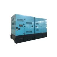 Buy cheap 550KVA KTA19-G4 Diesel Power Generating Set Powered By Cummins product