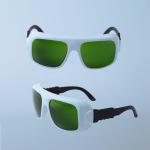 Wide Range Laser Safety Spectacles Laser Glasses For 808nm 980nm