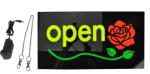 Buy cheap LED sign LED OPEN sign from wholesalers