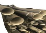 Pipeline Transport not Powder High Quality N06601 Nickel Alloy Monel Pipe Price