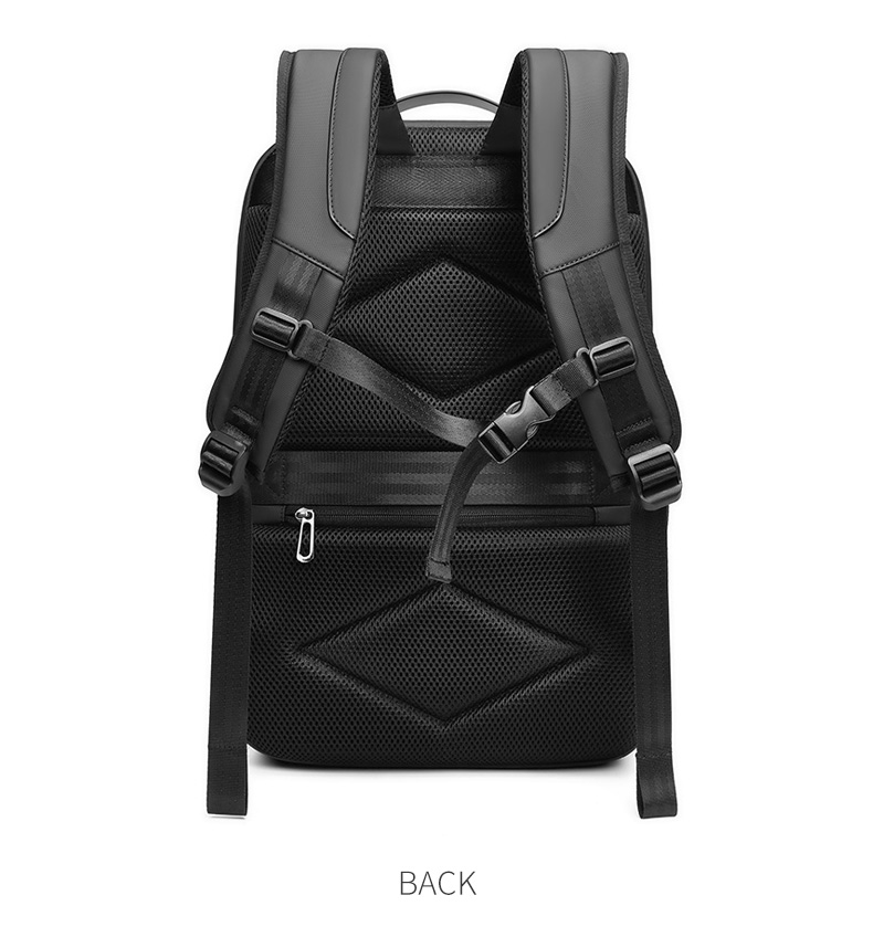 New bag laptop usb charging anti theft men waterproof bagpack backpack bag backpack for men