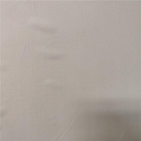 Buy cheap Woven Crepe Gauze Pleated Polyester Dyed Fabric 58" Width from wholesalers
