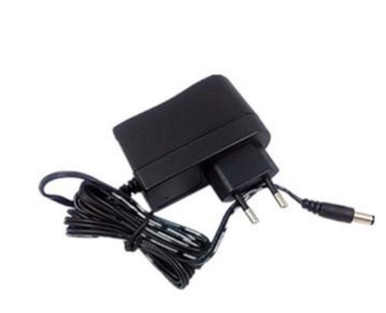 Buy cheap 12V 2A Wall plug-in power adapter power supply from wholesalers