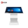 Buy cheap Touch Inquiry 32/49/65 Inch 2k Capacitive Self Service Kiosk Machine from wholesalers