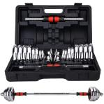 Gym Equipment Commercial Free Weights Weightlifting Adjustable Weights Dumbbells