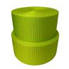Buy cheap Heavy Duty Nylon Webbing Straps Nylon Polyester Webbing For Backpacks , Handles from wholesalers