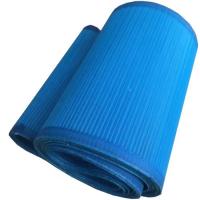 Buy cheap Pressure Filter Spiral Mesh Belt PPS Spiral Filter Fabric For Sludge Dehydrating product