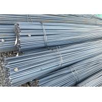 Buy cheap Grade 40 Concrete 16mm Ribbed Medical Deformed Steel Bar product