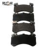 Buy cheap 3Y0698151B 3Y0698151C Auto Brake Pad Kit For Audi A6 from wholesalers