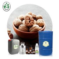 Buy cheap Natural Cardamon Essential Oil Nutmeg Essential Oils CAS 8008-45-5 product