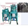 Buy cheap Thin Film-Degassing Vacuum Mixing and Injection Device from wholesalers