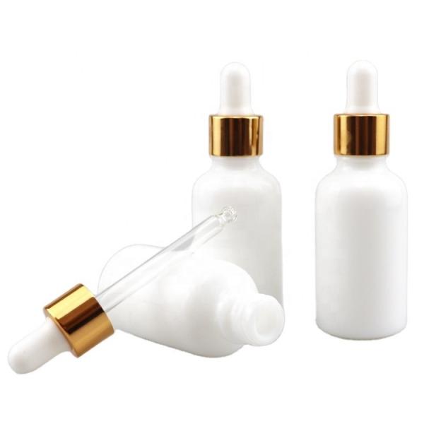 Buy cheap K1005 Aromatherapy Essential Oil Dropper Bottles Glass Recyclable from wholesalers