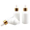 Buy cheap K1005 Aromatherapy Essential Oil Dropper Bottles Glass Recyclable from wholesalers