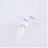 Buy cheap Colorful 28mm Plastic Lotion Pumps Customized Logo from wholesalers