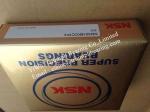 NSK Cylindrical Roller Bearing NN3018KCC1P4