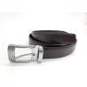 Buy cheap Custom Casual 1 3/8" Mens Leather Dress Belt For Pants from wholesalers
