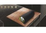 Rechargable 2500mAh IPX6 Powerful Portable Speakers