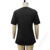 Buy cheap Sport Fast Dry Cotton Plus Size Long Sleeve Men Women Kids Girls' Boys Black White Blank T Shirt from wholesalers