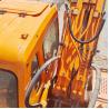 Buy cheap Used Doosan DH225-9 Excavator 22 Ton Crawler Made in Korea with Original Hydraulic Pump from wholesalers