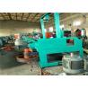 Buy cheap Straight Line Wire Drawing Machine , Low Carbon Steel Wire Drawing Machine from wholesalers