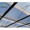 Buy cheap Initial Payment Snow Vibrator Greenhouse for Agriculture Unheated Heating Method from wholesalers
