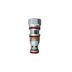 SUN Hydraulics CKCB-XCN Check Valve Cartridge Low Leakage High Pressure