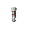 Buy cheap SUN Hydraulics CKCB-XCN Check Valve Cartridge Low Leakage High Pressure Resistance from wholesalers