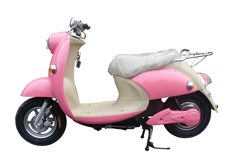 Electric Scooter 2000w 60V with Huge Power and 20AH Battery TDX20Z Charging Time 6-8h