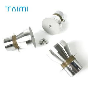 Wholesale 120W 28Khz Durable Ultrasonic Piezoelectric Vibration Transducer from china suppliers