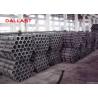 Buy cheap Seamless Type Tube Chrome Plated Rod Hydraulic System 0.15/1000mm Roughness from wholesalers