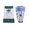 Buy cheap PP Woven Rice Bag Laminated Wpp Woven Polyethylene Bags For 10Kg 15Kg Rice from wholesalers