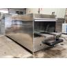 Buy cheap Stainless Steel Hydro Cooler 1.5 Ton Automatic Conveyor For Cherry from wholesalers