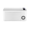Buy cheap Modern Double Temperature Portable Car Fridge Freezer / Car Refrigerator 12v 20L from wholesalers