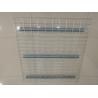 Buy cheap Durable Steel Customized Metal Mesh Decking For Selective Pallet Rack from wholesalers