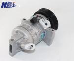 For Nissan Versa 1.8 2009-2011 Auto Ac Compressor 92600CJ63A 92600CJ63D