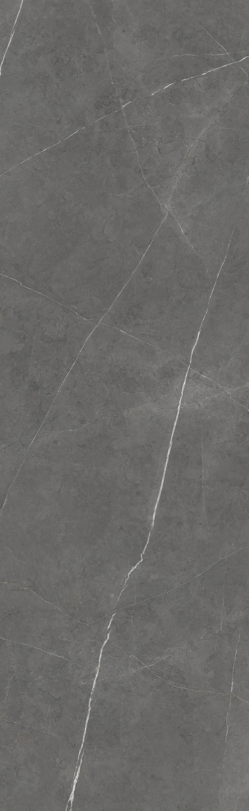 Interior Floor Gray 800X2600mm Marble Look Porcelain Tile