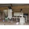 Buy cheap Automatic Dry Mortar Mixer Machine Low Noise For Dry Plaster Sand Cement from wholesalers