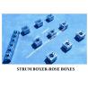 Buy cheap Marine Filter Box Marine Rose Boxes For Bilge Line FH-250A JIS F7206 Stainless Steel from wholesalers